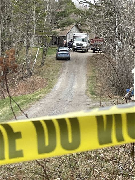 Suspect in deadly Maine shootings to appear in court